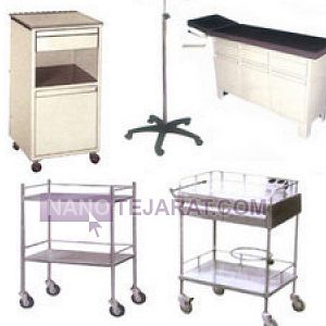 Hospital equipment Hospital equipment
